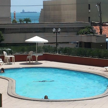 Condominio Porto De Iracema Fortaleza  Kültér fotó