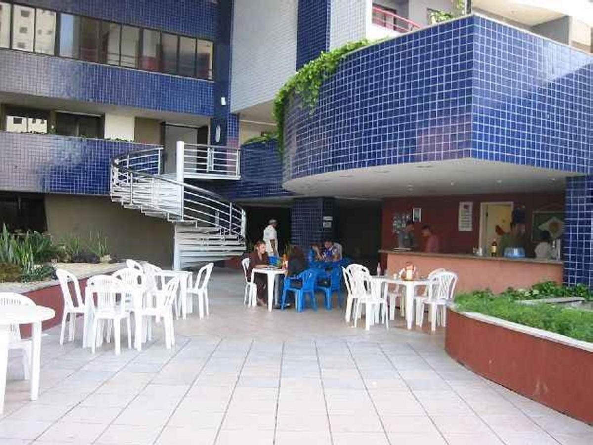 Condominio Porto De Iracema Fortaleza  Kültér fotó