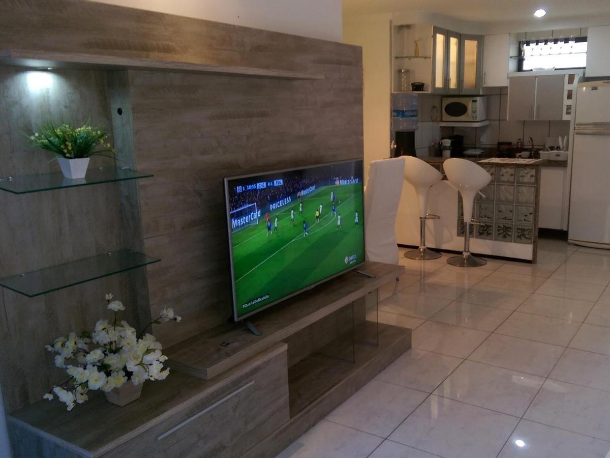 Condominio Porto De Iracema Fortaleza  Kültér fotó