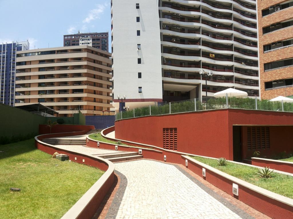 Condominio Porto De Iracema Fortaleza  Kültér fotó